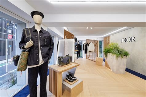 dior sacai popup|DIOR and Sacai showcase capsule collection in a series of pop.